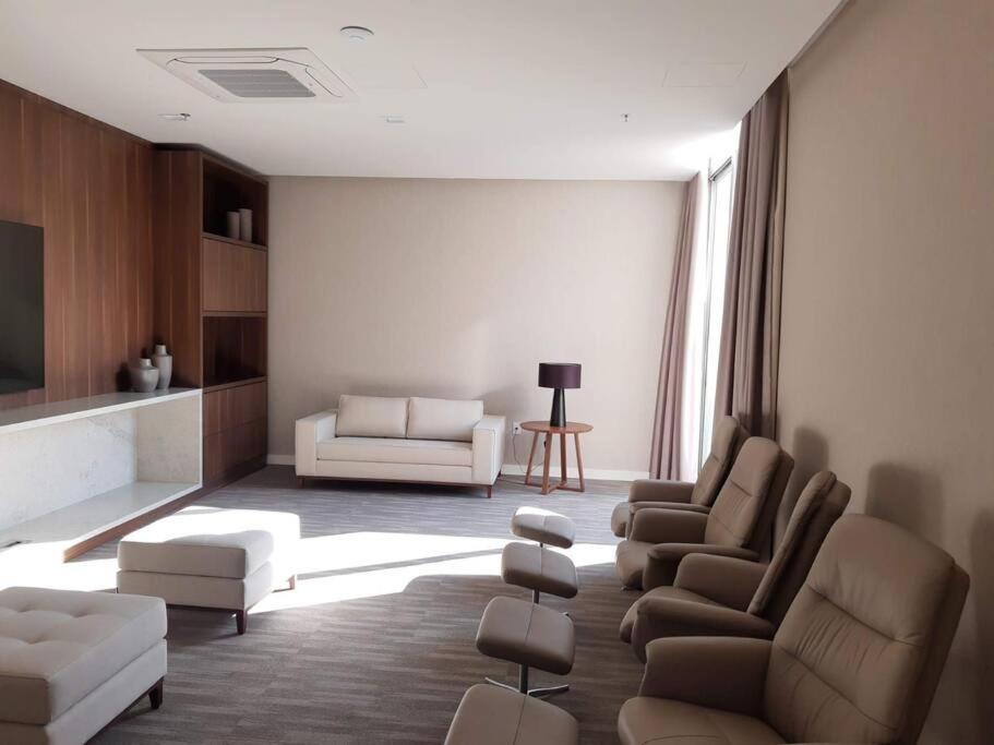 Vintage Master - Praca Encol Apartment Порту Алегри Екстериор снимка