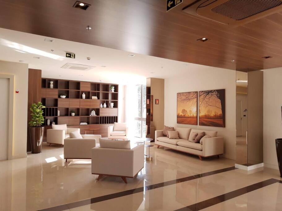 Vintage Master - Praca Encol Apartment Порту Алегри Екстериор снимка