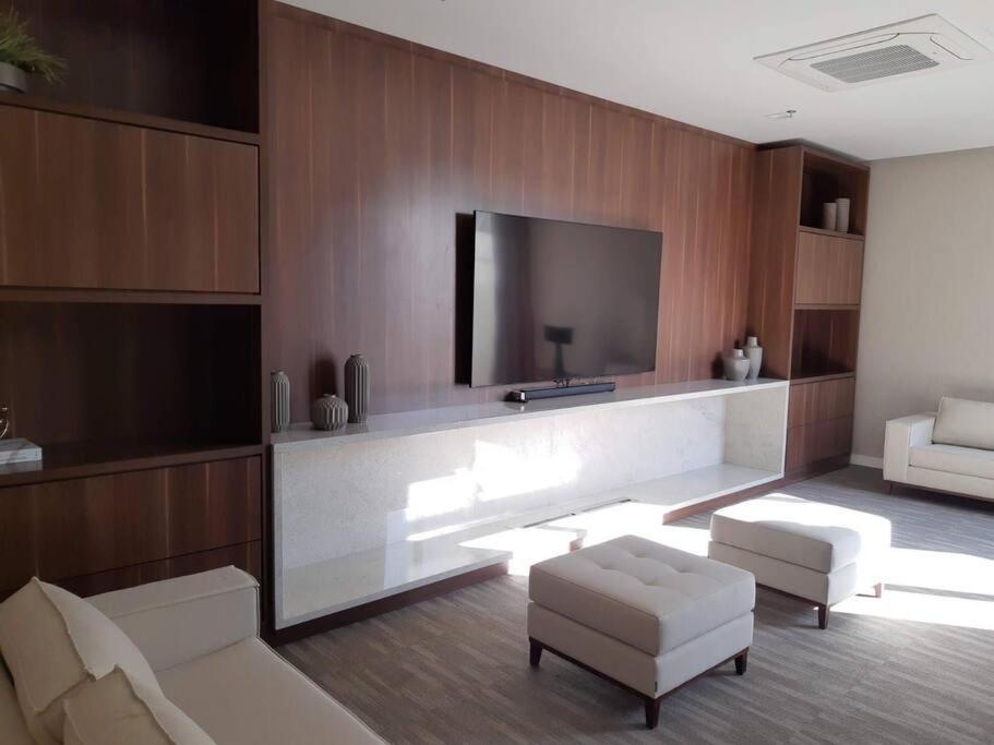 Vintage Master - Praca Encol Apartment Порту Алегри Екстериор снимка